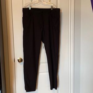 Lululemon ABC Pants